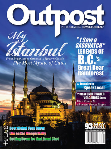 Order Outpost Magazine Issue 93 - The Outpost Shop - 1
