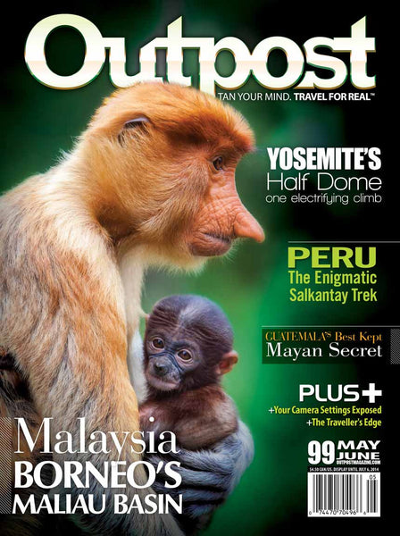 Order Outpost Magazine Issue 99 - The Outpost Shop - 1